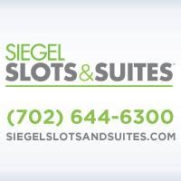 Siegel Slots & Suites Sportsbook Nevada.